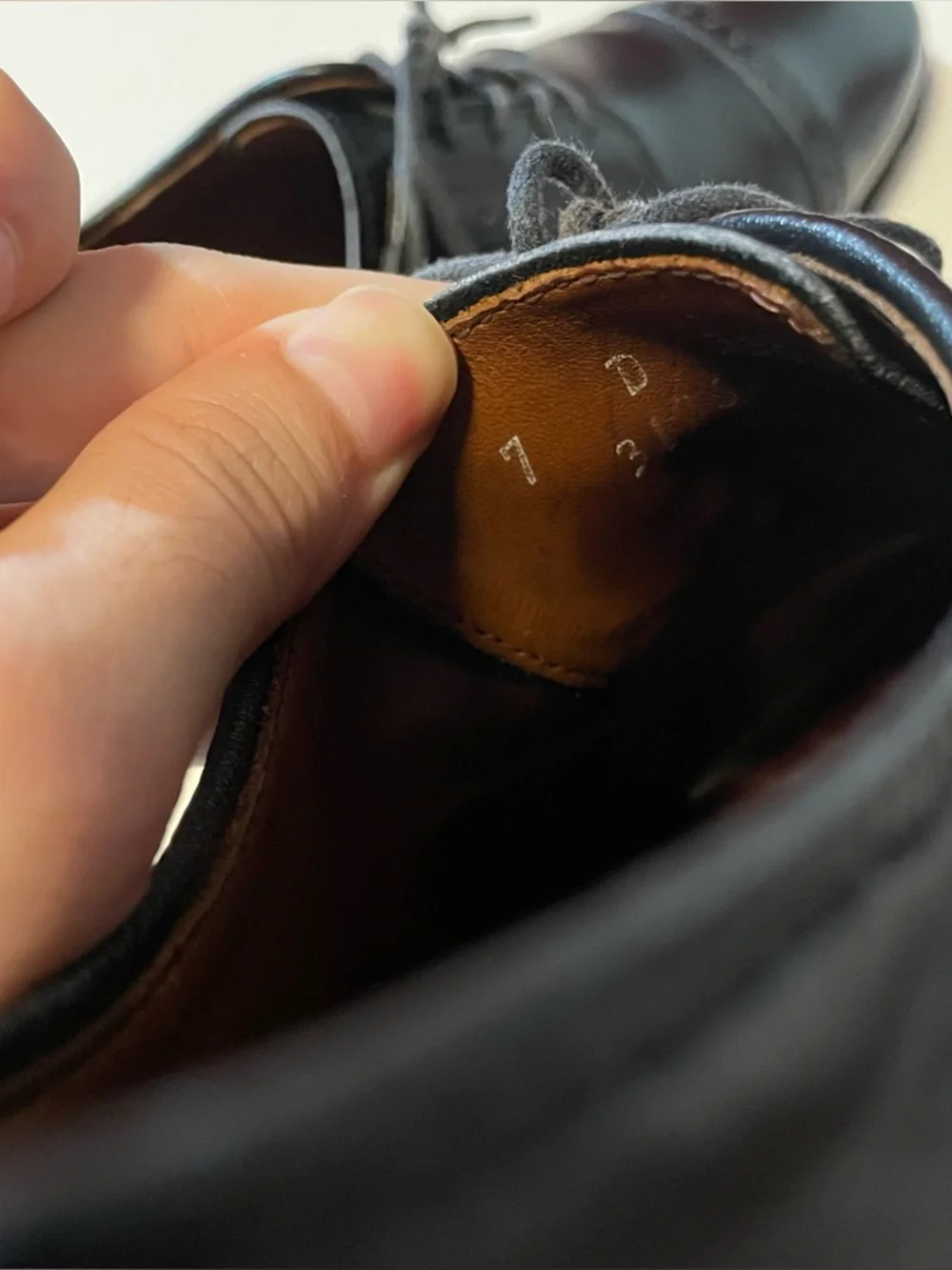 Allen Edmonds allen edmonds